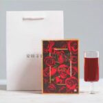 Monern Tea Paste[Rose Monk Fruit]